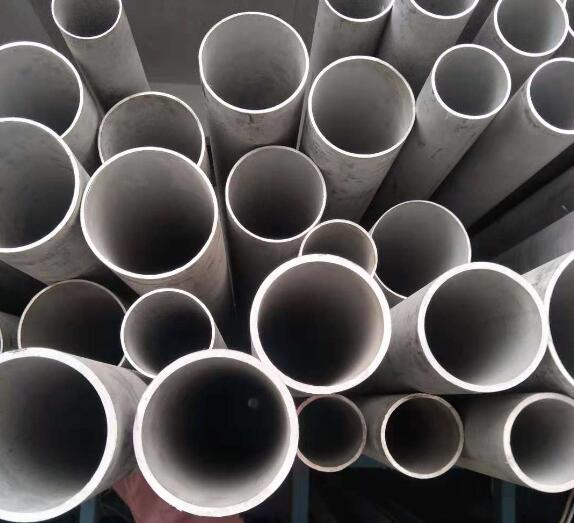 全椒321不锈钢管