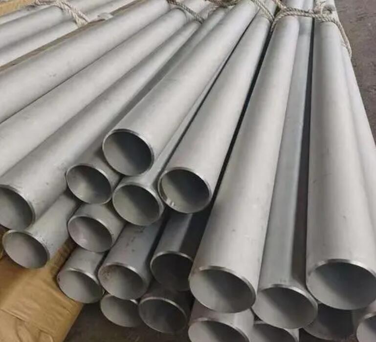 全椒304不锈钢管