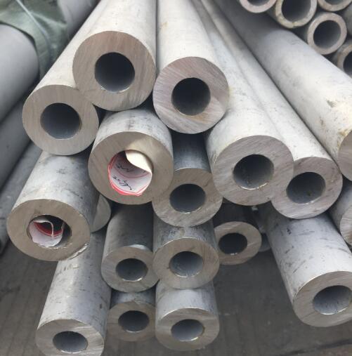 全椒321不锈钢管