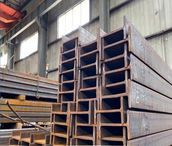 全椒Q420C工字型钢