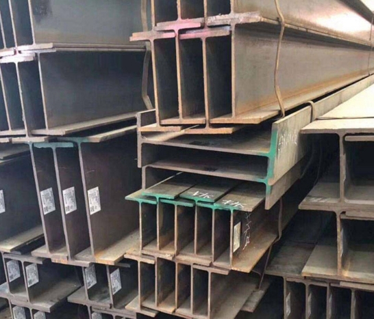 全椒Q235C工字钢